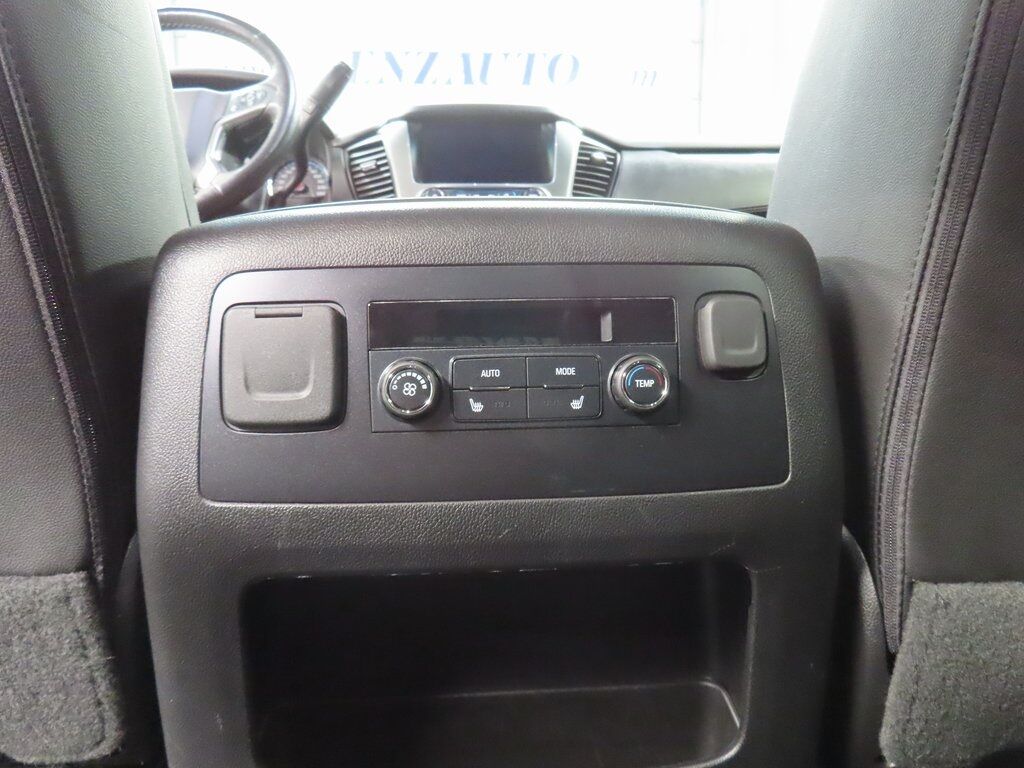 2018 Chevrolet Tahoe Premier 4WD Fond du Lac WI 2018 Chevrolet Tahoe Premier 4WD Fond du Lac WI