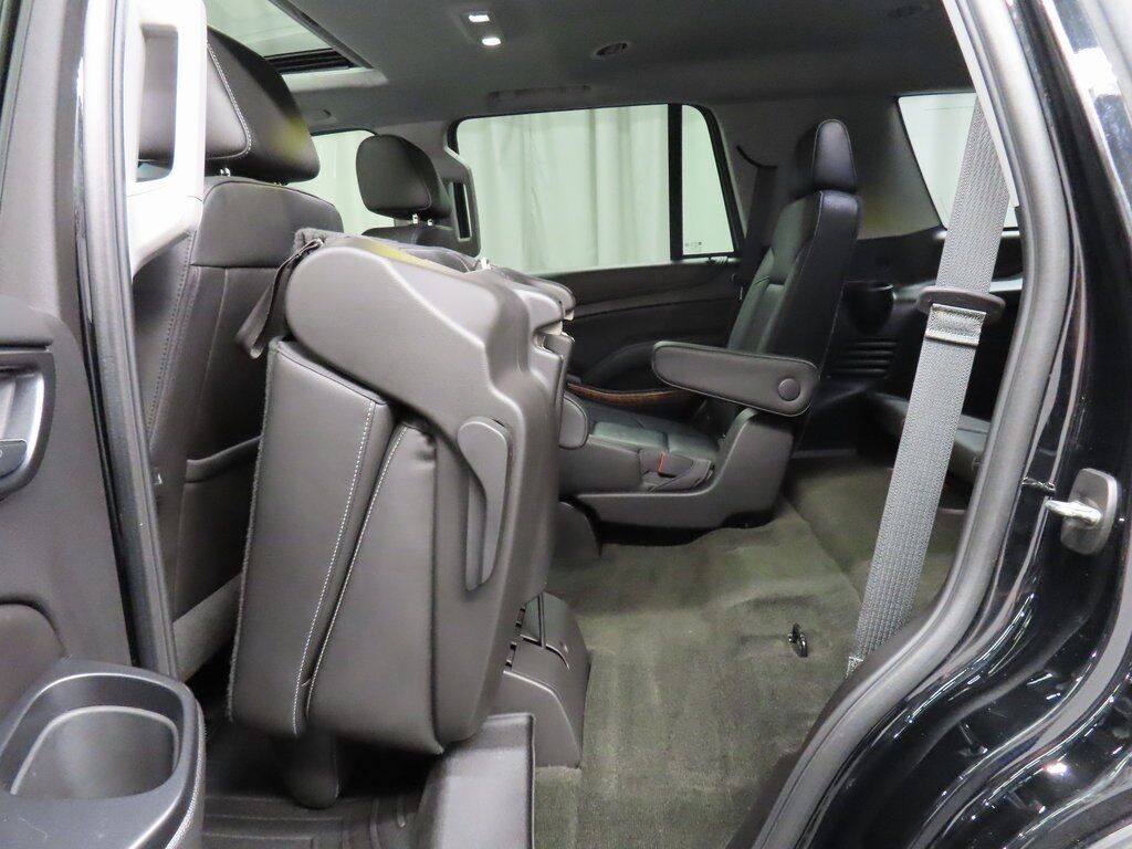 2018 Chevrolet Tahoe Premier 4WD Fond du Lac WI 2018 Chevrolet Tahoe Premier 4WD Fond du Lac WI