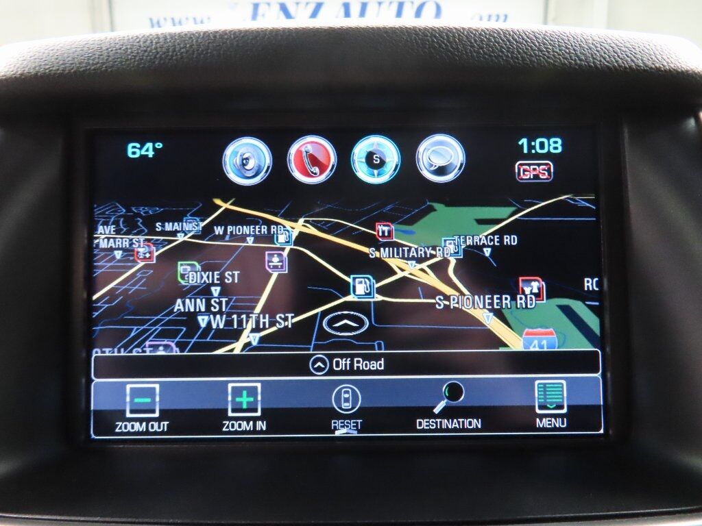 2018 Chevrolet Tahoe Premier 4WD Fond du Lac WI 2018 Chevrolet Tahoe Premier 4WD Fond du Lac WI