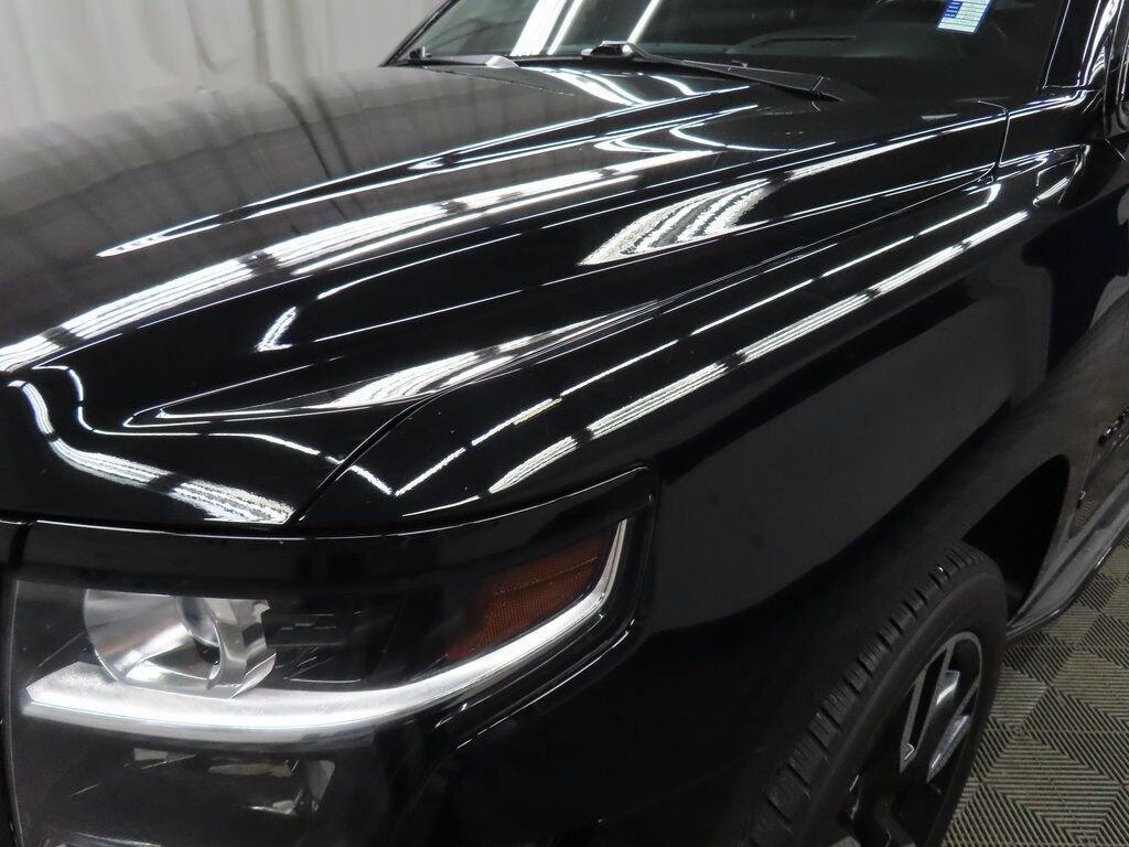 2018 Chevrolet Tahoe Premier 4WD Fond du Lac WI 2018 Chevrolet Tahoe Premier 4WD Fond du Lac WI