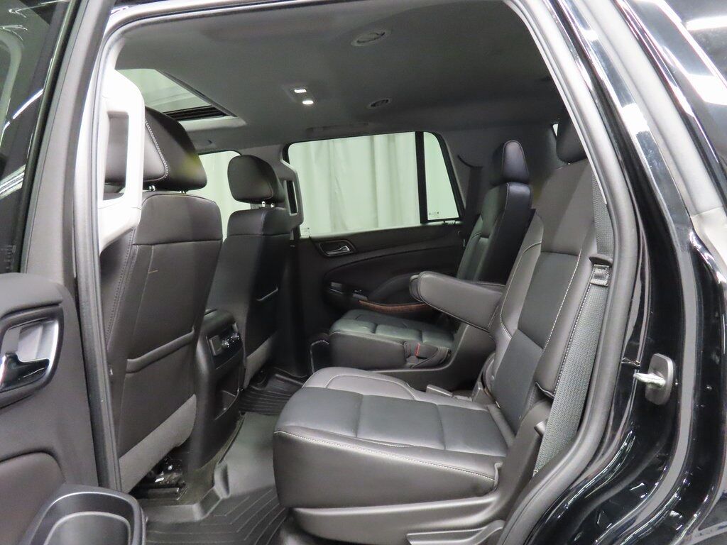 2018 Chevrolet Tahoe Premier 4WD Fond du Lac WI 2018 Chevrolet Tahoe Premier 4WD Fond du Lac WI