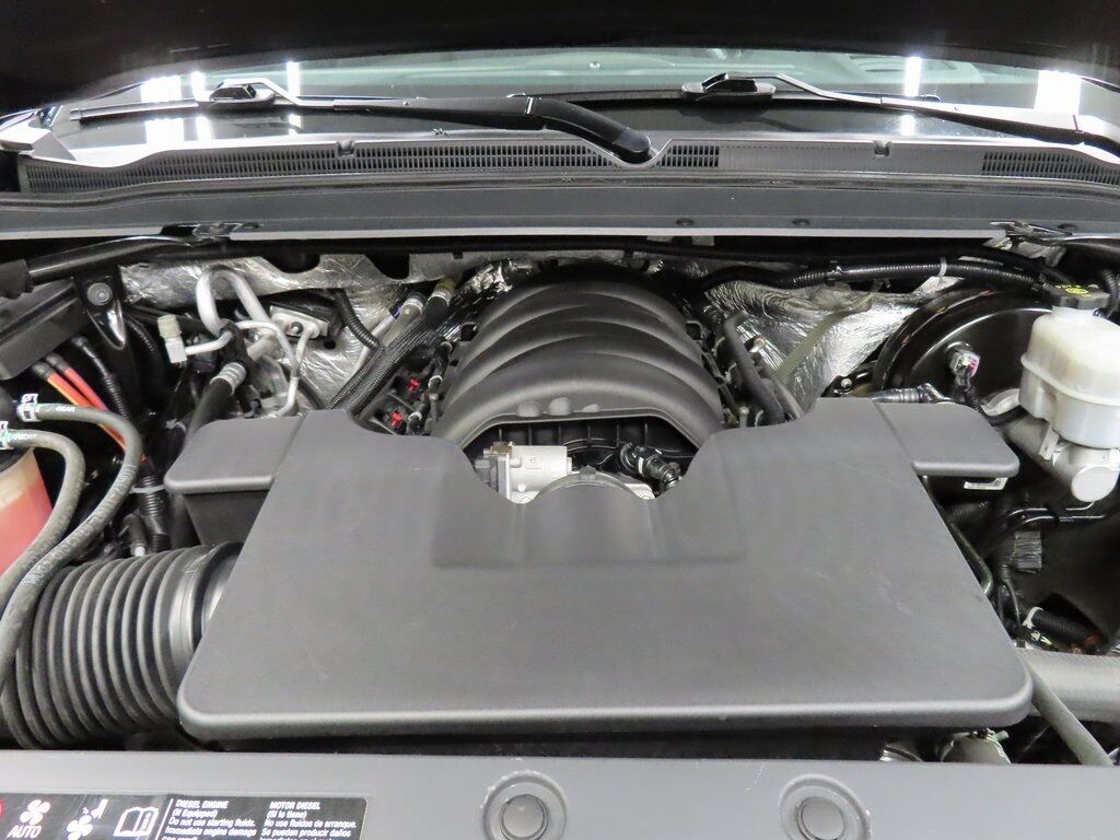 2018 Chevrolet Tahoe Premier 4WD Fond du Lac WI 2018 Chevrolet Tahoe Premier 4WD Fond du Lac WI