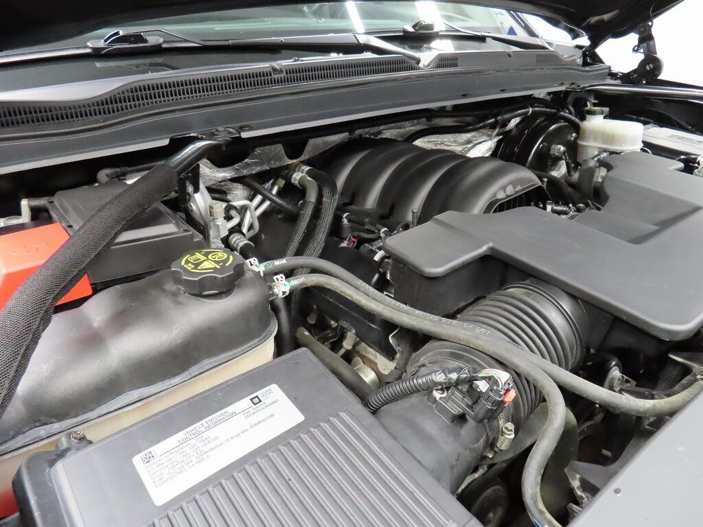 2018 Chevrolet Tahoe Premier 4WD Fond du Lac WI 2018 Chevrolet Tahoe Premier 4WD Fond du Lac WI