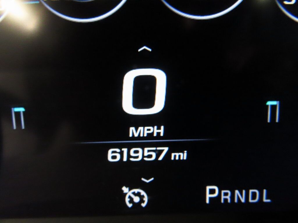 2018 Chevrolet Tahoe Premier 4WD Fond du Lac WI 2018 Chevrolet Tahoe Premier 4WD Fond du Lac WI