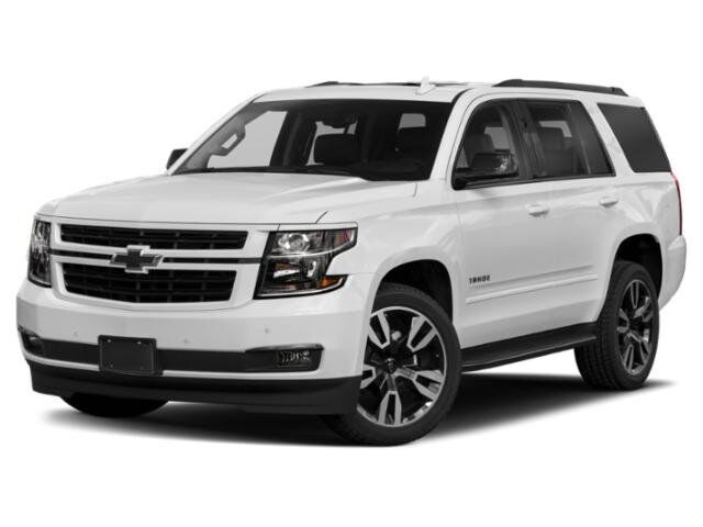 2018 Chevrolet Tahoe Premier Appleton WI