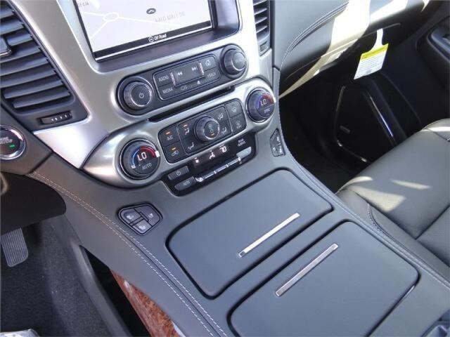 2018 Chevrolet Tahoe Premier Oshkosh WI