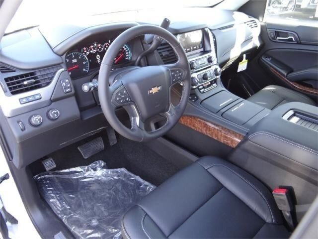 2018 Chevrolet Tahoe Premier Oshkosh WI