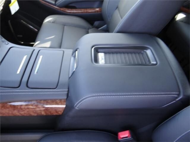 2018 Chevrolet Tahoe Premier Oshkosh WI