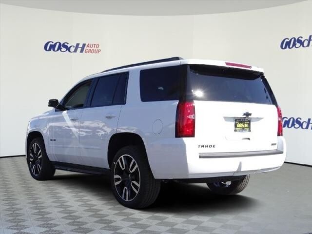 2018 Chevrolet Tahoe Premier Oshkosh WI