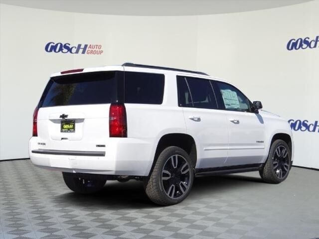 2018 Chevrolet Tahoe Premier Oshkosh WI