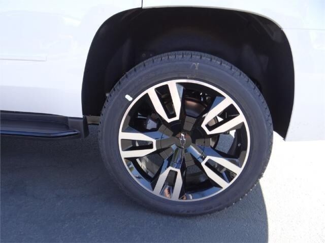 2018 Chevrolet Tahoe Premier Oshkosh WI