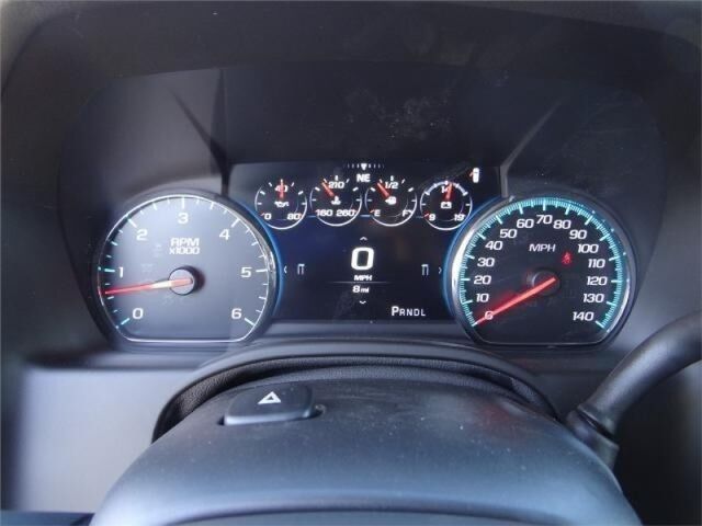 2018 Chevrolet Tahoe Premier Oshkosh WI