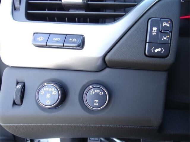 2018 Chevrolet Tahoe Premier Oshkosh WI