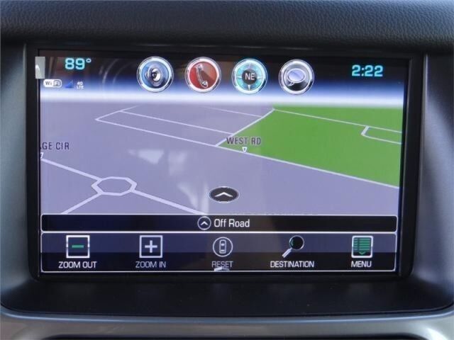 2018 Chevrolet Tahoe Premier Oshkosh WI