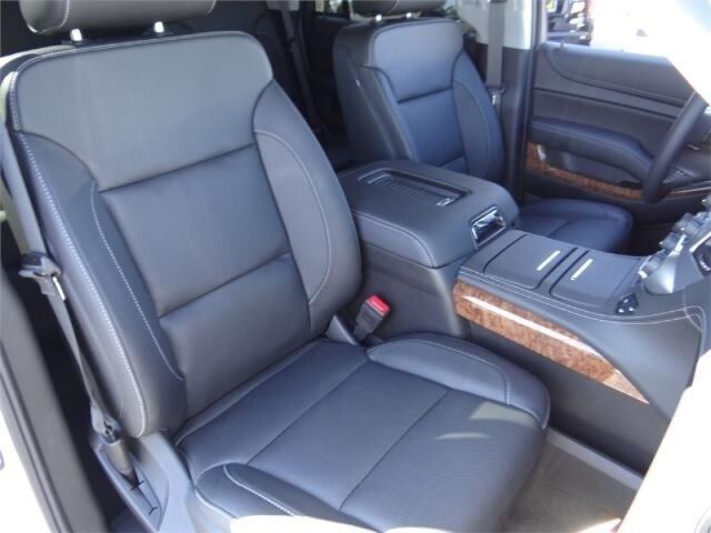 2018 Chevrolet Tahoe Premier Oshkosh WI
