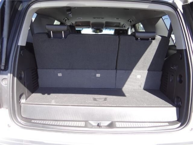 2018 Chevrolet Tahoe Premier Oshkosh WI