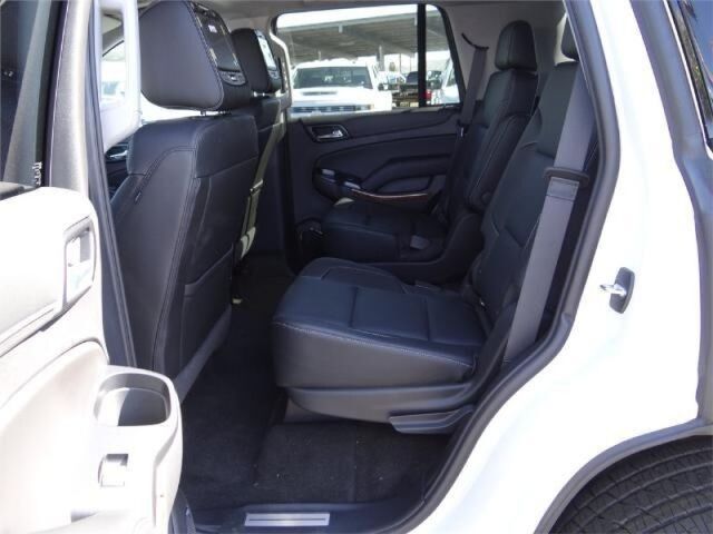 2018 Chevrolet Tahoe Premier Oshkosh WI