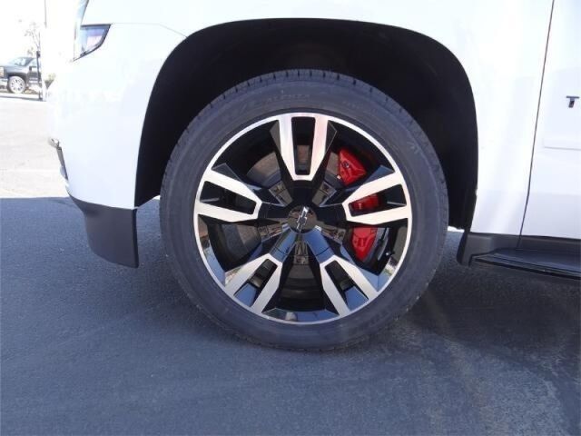 2018 Chevrolet Tahoe Premier Oshkosh WI