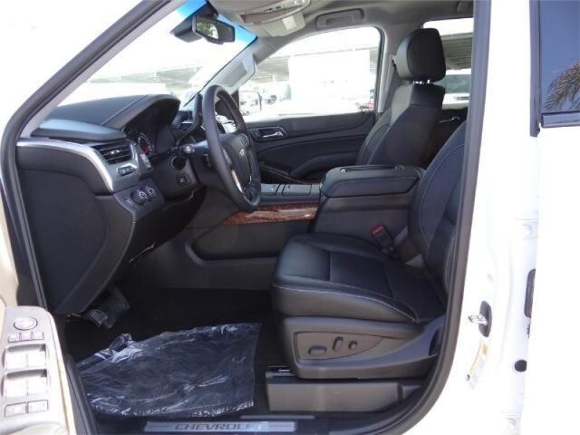 2018 Chevrolet Tahoe Premier Oshkosh WI
