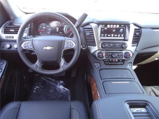2018 Chevrolet Tahoe Premier Oshkosh WI