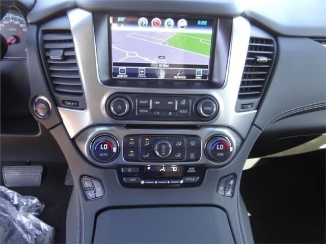 2018 Chevrolet Tahoe Premier Oshkosh WI