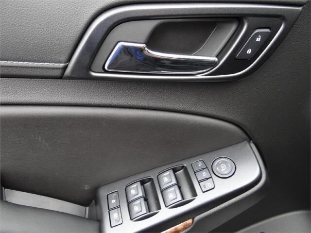 2018 Chevrolet Tahoe Premier Oshkosh WI 2018 Chevrolet Tahoe Premier Oshkosh WI