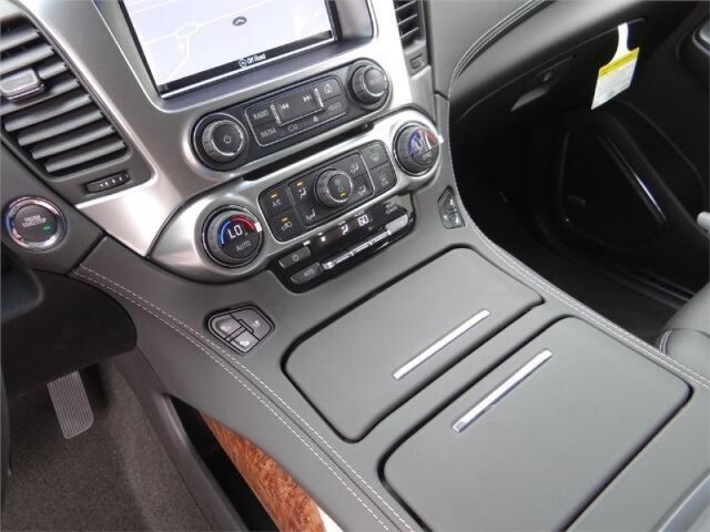 2018 Chevrolet Tahoe Premier Oshkosh WI 2018 Chevrolet Tahoe Premier Oshkosh WI