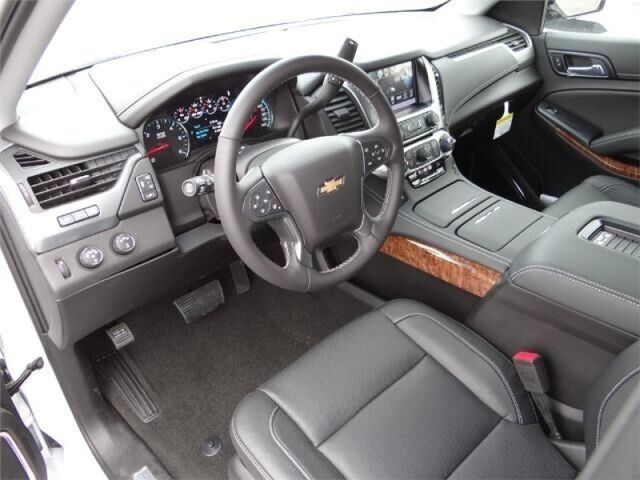 2018 Chevrolet Tahoe Premier Oshkosh WI 2018 Chevrolet Tahoe Premier Oshkosh WI