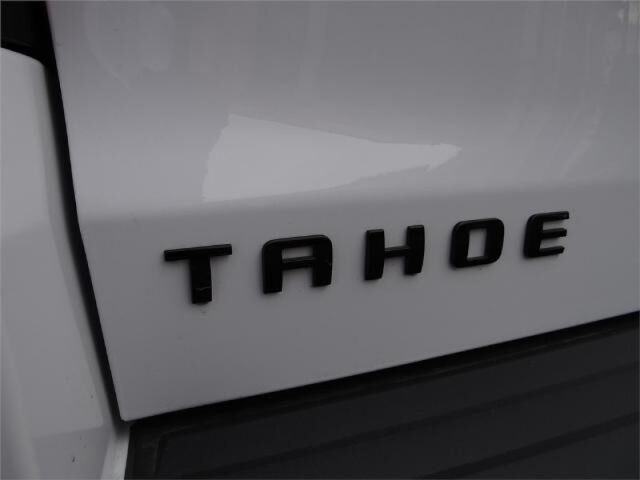 2018 Chevrolet Tahoe Premier Oshkosh WI 2018 Chevrolet Tahoe Premier Oshkosh WI