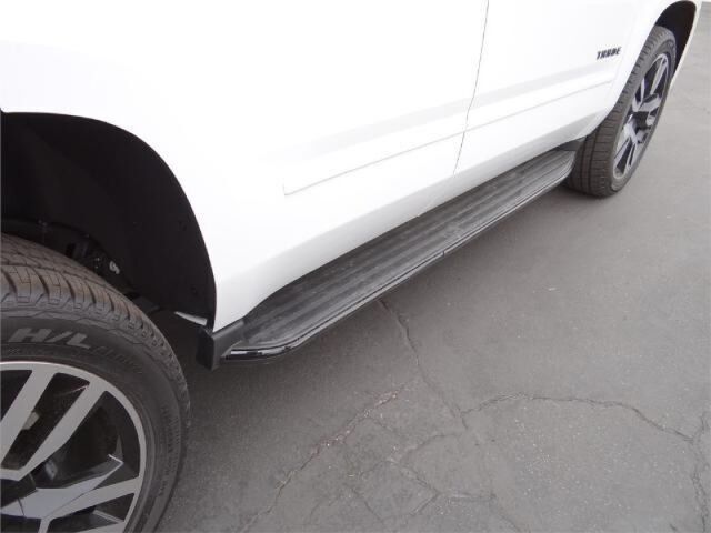 2018 Chevrolet Tahoe Premier Oshkosh WI 2018 Chevrolet Tahoe Premier Oshkosh WI