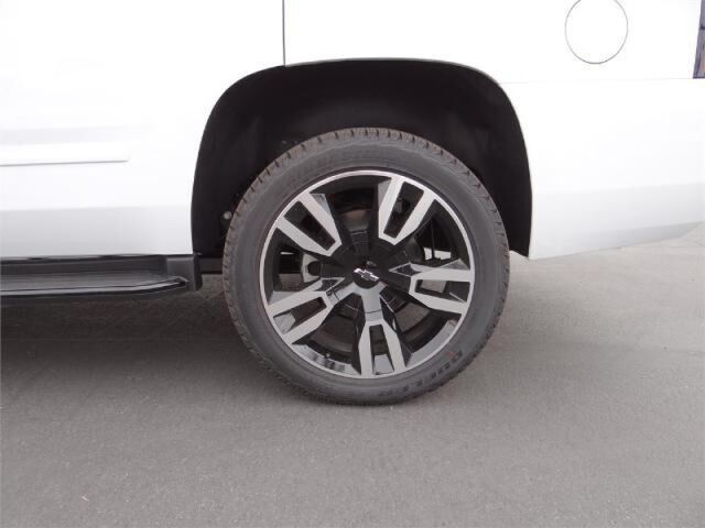 2018 Chevrolet Tahoe Premier Oshkosh WI 2018 Chevrolet Tahoe Premier Oshkosh WI