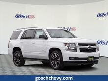 2018_Chevrolet_Tahoe_Premier_ Oshkosh WI