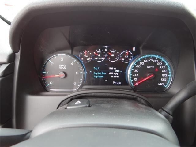 2018 Chevrolet Tahoe Premier Oshkosh WI 2018 Chevrolet Tahoe Premier Oshkosh WI