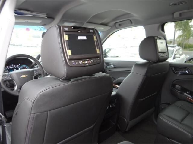 2018 Chevrolet Tahoe Premier Oshkosh WI 2018 Chevrolet Tahoe Premier Oshkosh WI