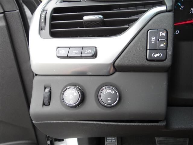 2018 Chevrolet Tahoe Premier Oshkosh WI 2018 Chevrolet Tahoe Premier Oshkosh WI