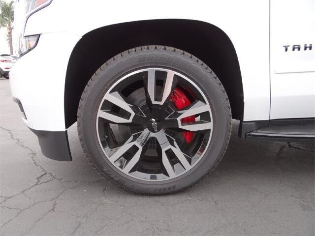 2018 Chevrolet Tahoe Premier Oshkosh WI 2018 Chevrolet Tahoe Premier Oshkosh WI