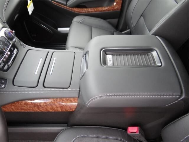 2018 Chevrolet Tahoe Premier Oshkosh WI 2018 Chevrolet Tahoe Premier Oshkosh WI