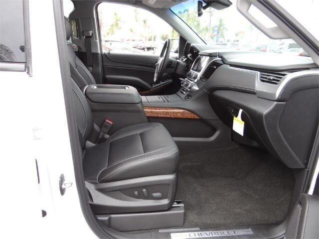 2018 Chevrolet Tahoe Premier Oshkosh WI 2018 Chevrolet Tahoe Premier Oshkosh WI