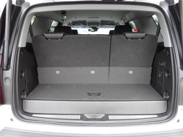 2018 Chevrolet Tahoe Premier Oshkosh WI 2018 Chevrolet Tahoe Premier Oshkosh WI