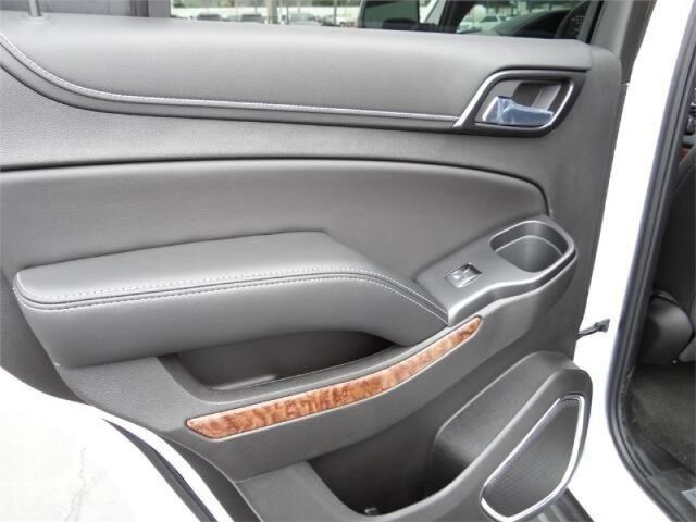 2018 Chevrolet Tahoe Premier Oshkosh WI 2018 Chevrolet Tahoe Premier Oshkosh WI