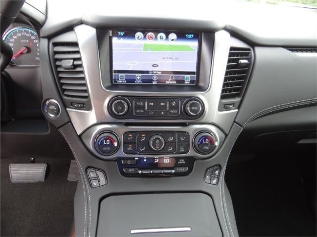 2018 Chevrolet Tahoe Premier Oshkosh WI 2018 Chevrolet Tahoe Premier Oshkosh WI