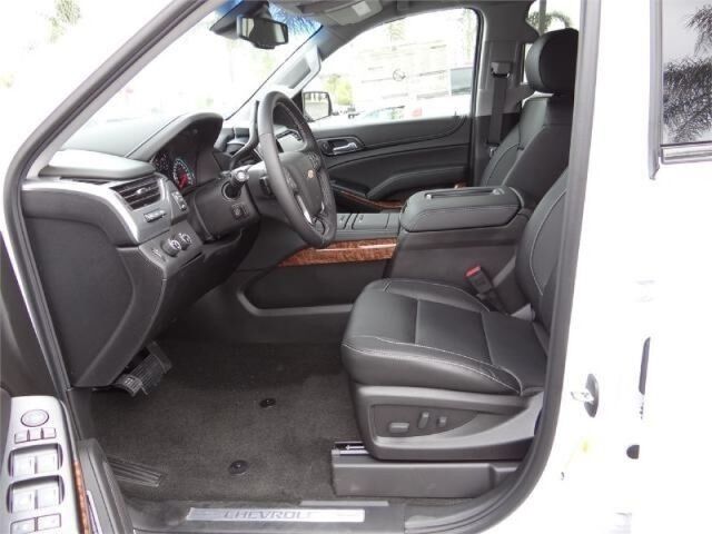 2018 Chevrolet Tahoe Premier Oshkosh WI 2018 Chevrolet Tahoe Premier Oshkosh WI