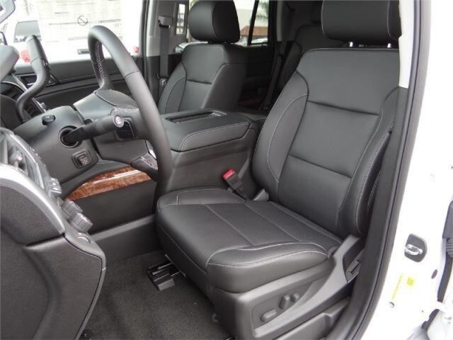 2018 Chevrolet Tahoe Premier Oshkosh WI 2018 Chevrolet Tahoe Premier Oshkosh WI