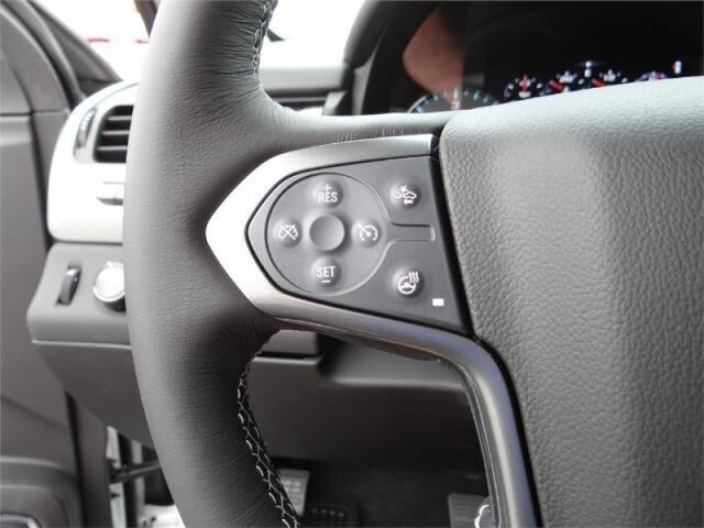 2018 Chevrolet Tahoe Premier Oshkosh WI 2018 Chevrolet Tahoe Premier Oshkosh WI