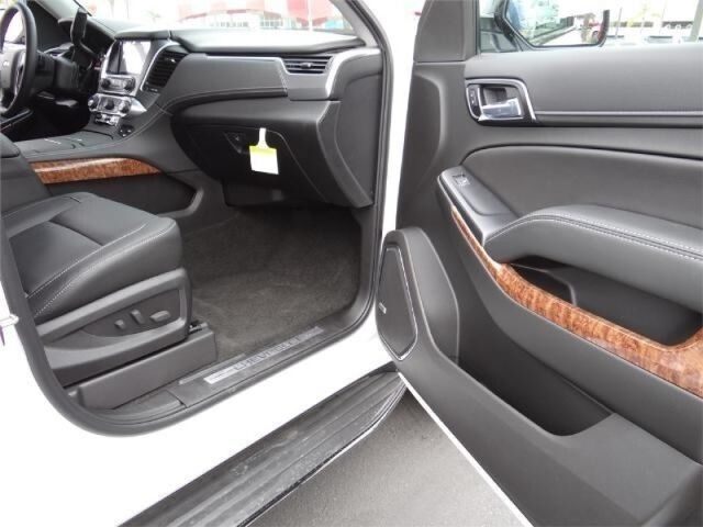 2018 Chevrolet Tahoe Premier Oshkosh WI 2018 Chevrolet Tahoe Premier Oshkosh WI