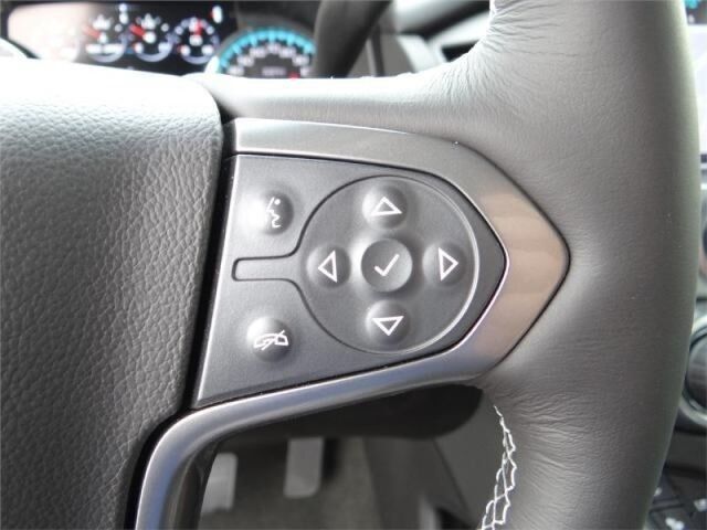 2018 Chevrolet Tahoe Premier Oshkosh WI 2018 Chevrolet Tahoe Premier Oshkosh WI