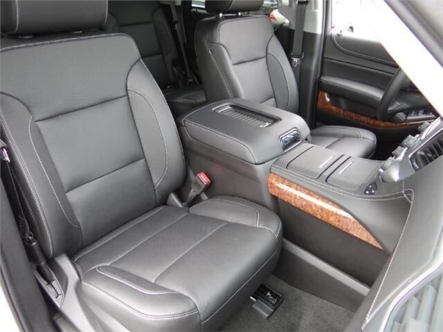 2018 Chevrolet Tahoe Premier Oshkosh WI 2018 Chevrolet Tahoe Premier Oshkosh WI