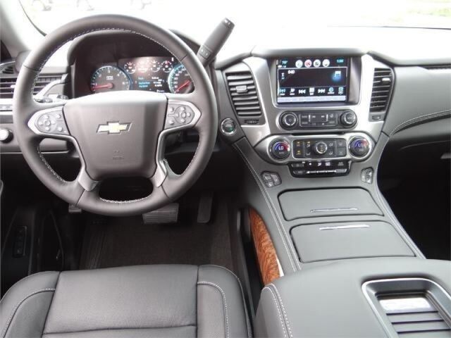 2018 Chevrolet Tahoe Premier Oshkosh WI 2018 Chevrolet Tahoe Premier Oshkosh WI