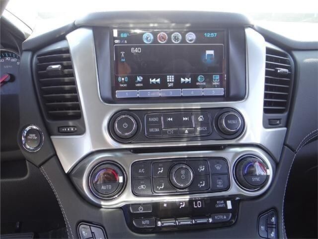 2018 Chevrolet Tahoe Premier Oshkosh WI