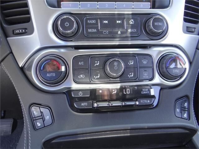 2018 Chevrolet Tahoe Premier Oshkosh WI